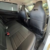 Чехлы Автопилот на Chery Tiggo 4 I рестайлинг 2 (2024+)