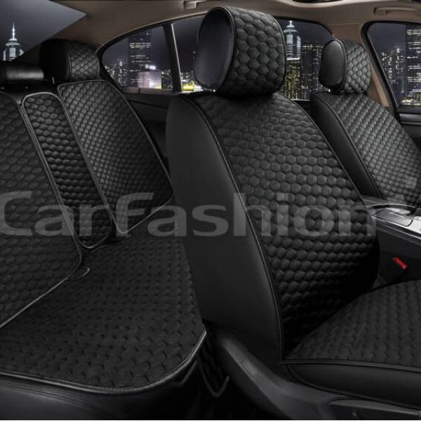 Комплект накидок SOTA PLUS