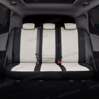 Чехлы Автопилот Экокожа Ромб на Fiat Albea 2002-2012 г.в. Чехлы Автопилот Экокожа Ромб на Fiat Albea 2002-2012 г.в.