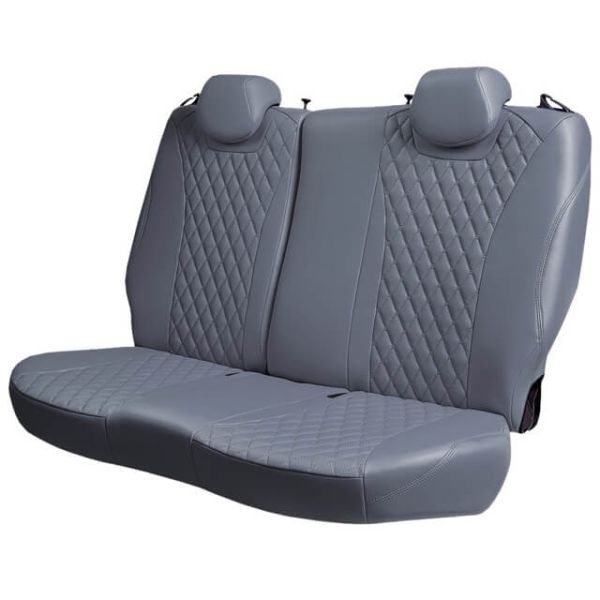 Чехлы Премиум Экокожа Байрон Ромб на ВАЗ 2107 (1982-2012) Чехлы Премиум Экокожа Байрон Ромб на ВАЗ 2107 (1982-2012)