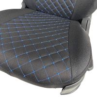 Чехлы Жаккард Драйв на Hyundai Accent Чехлы Жаккард Драйв на Hyundai Accent