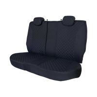 Чехлы Жаккард Драйв на Hyundai Accent Чехлы Жаккард Драйв на Hyundai Accent