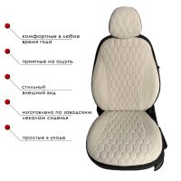 Чехлы Велюр на Hyundai Accent 1999-2011 г.в. Чехлы Велюр на Hyundai Accent 1999-2011 г.в.