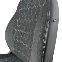 Чехлы Велюр на Hyundai Accent 1999-2011 г.в. Чехлы Велюр на Hyundai Accent 1999-2011 г.в.