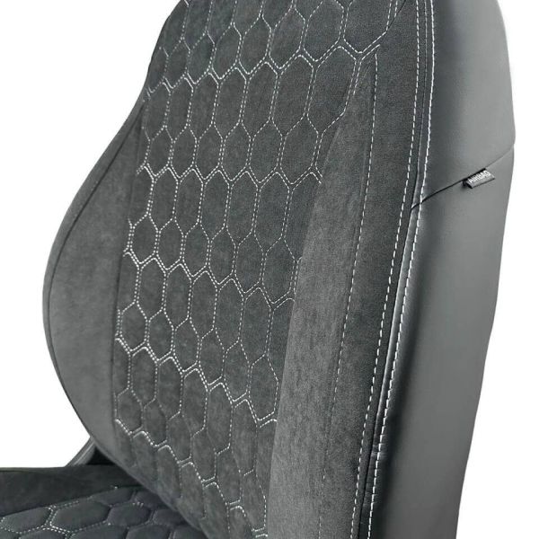 Чехлы Велюр на Hyundai Accent 1999-2011 г.в. Чехлы Велюр на Hyundai Accent 1999-2011 г.в.