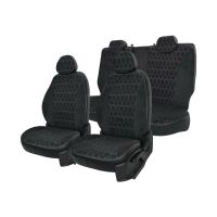 Чехлы Велюр на Hyundai Accent 1999-2011 г.в. Чехлы Велюр на Hyundai Accent 1999-2011 г.в.