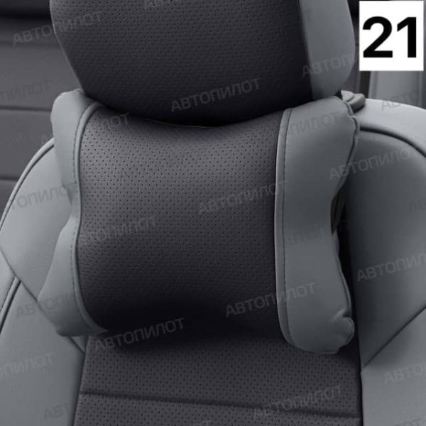 Подушка под Шею Подушка под Шею (2 шт. комплект)