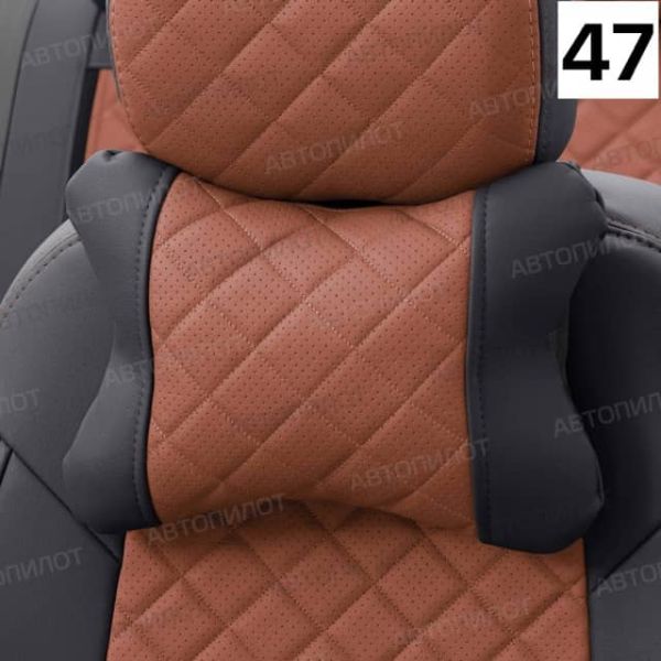 Подушка под Шею Подушка под Шею (2 шт. комплект)