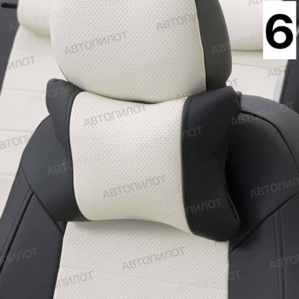 Подушка под Шею Подушка под Шею (2 шт. комплект)