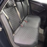 Чехлы Автопилот на AUDI A4 (B8) (2007-2015) Чехлы Автопилот на AUDI A4 (B8) (2007-2015)