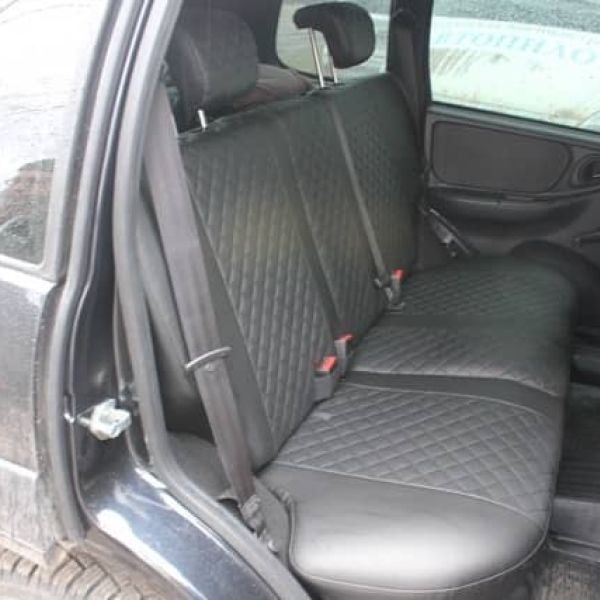 Чехлы Автопилот на Chevrolet Niva 2014-2016 г.в. Чехлы Автопилот на Chevrolet Niva 2014-2016 г.в.