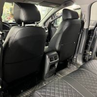 Чехлы Автопилот на Honda CR-V V (2016+) Чехлы Автопилот на Honda CR-V V (2016+)