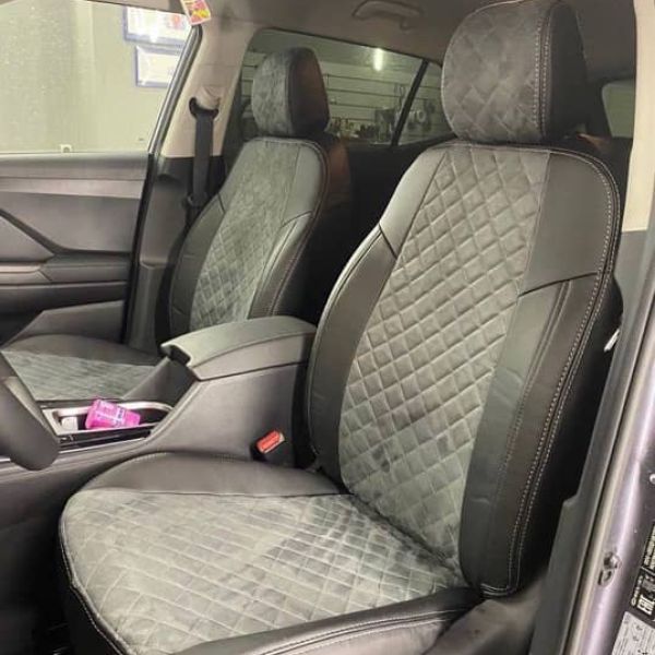 Чехлы Автопилот на Hyundai Creta 2 c 2021+ Чехлы Автопилот на Hyundai Creta 2 c 2021+