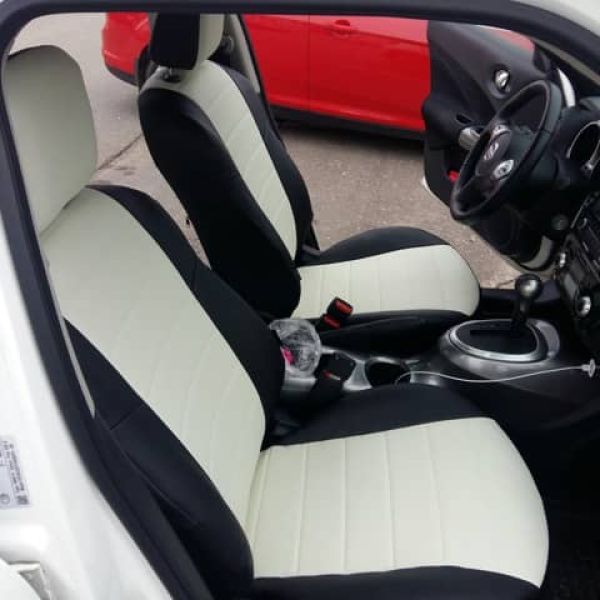 Чехлы Автопилот на Nissan Juke 2010-2019 г.в. Чехлы Автопилот на Nissan Juke 2010-2019 г.в.