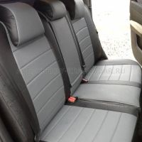 Чехлы Автопилот на Peugeot 307 хэтчбек 2001-2008 г.в. Чехлы Автопилот на Peugeot 307 хэтчбек 2001-2008 г.в.