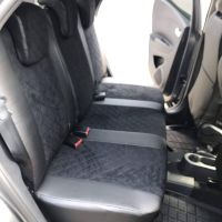 Чехлы Автопилот на Renault Kaptur с 2016+