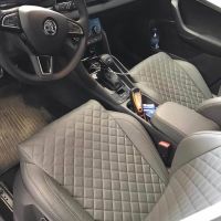 Чехлы Автопилот на Skoda Karoq (2017+) Чехлы Автопилот на Skoda Karoq (2017+)