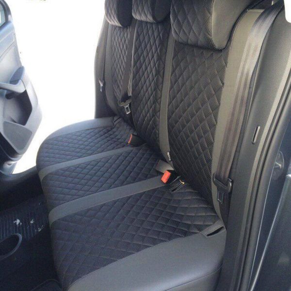 Чехлы Автопилот на Skoda Rapid 2014-2020 г.в. Чехлы Автопилот на Skoda Rapid 2014-2020 г.в.