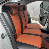 Чехлы Автопилот на Skoda Rapid 2014-2020 г.в. Чехлы Автопилот на Skoda Rapid 2014-2020 г.в.