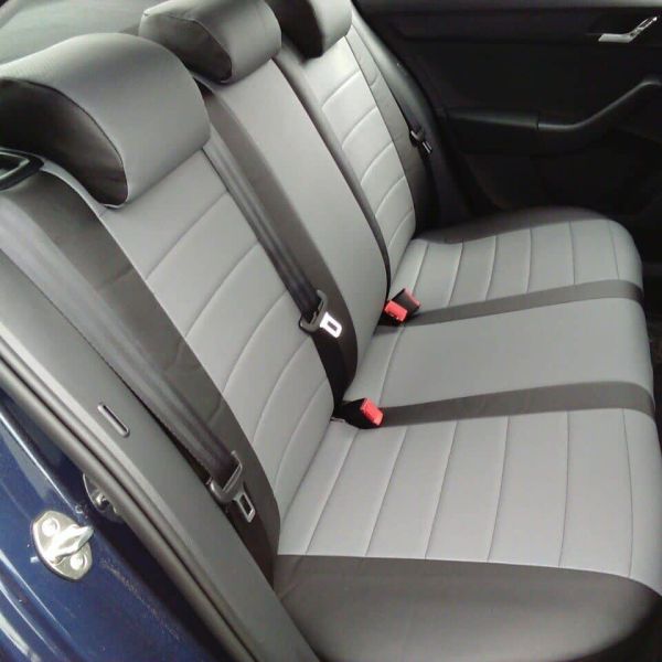 Чехлы Автопилот на Skoda Rapid 2014-2020 г.в. Чехлы Автопилот на Skoda Rapid 2014-2020 г.в.