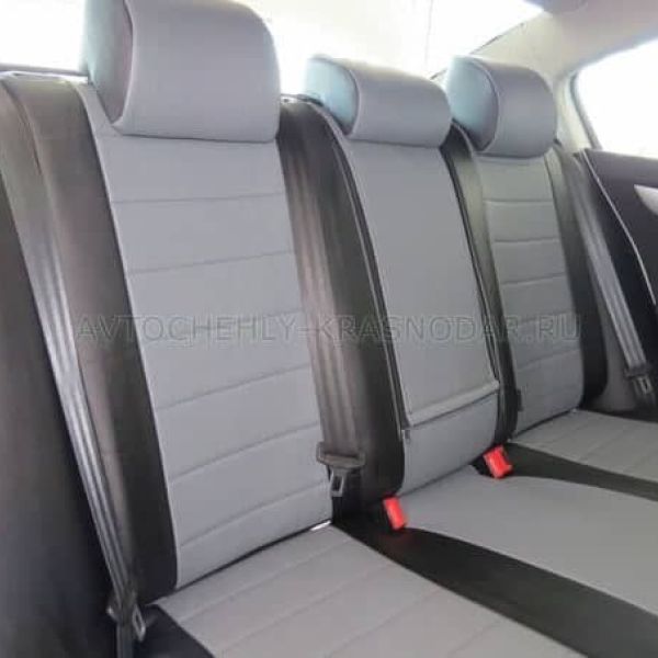 Чехлы Автопилот на Volkswagen Passat B7 седан 2011-2015 г.в. Чехлы Автопилот на Volkswagen Passat B7 седан 2011-2015 г.в.