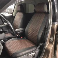 Чехлы Автопилот на Volkswagen Polo Седан 2010-2020 г.в. Чехлы Автопилот на Volkswagen Polo Седан 2010-2020 г.в.