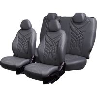 Чехлы Премиум Экокожа Байрон Президент|Жук на Hyundai i40 2012-2019 г.в. Чехлы Премиум Экокожа Байрон Президент|Жук на Hyundai i40 2012-2019 г.в.