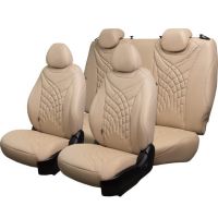 Чехлы Премиум Экокожа Байрон Президент|Жук на Hyundai i40 2012-2019 г.в. Чехлы Премиум Экокожа Байрон Президент|Жук на Hyundai i40 2012-2019 г.в.