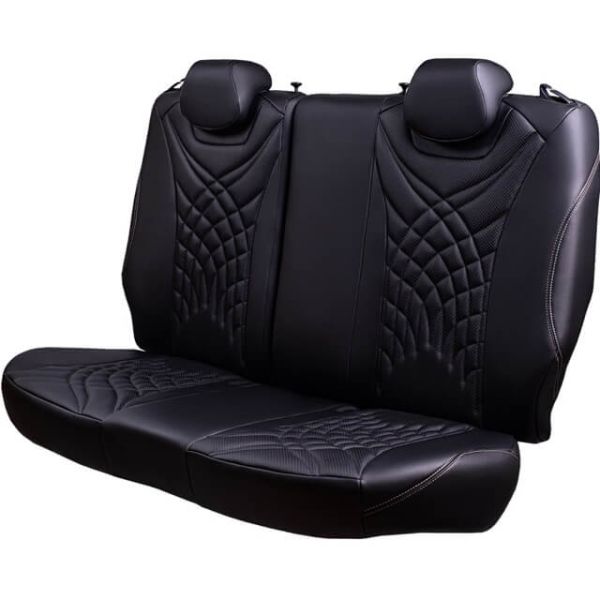 Чехлы Премиум Экокожа Байрон Президент|Жук на Hyundai i40 2012-2019 г.в. Чехлы Премиум Экокожа Байрон Президент|Жук на Hyundai i40 2012-2019 г.в.