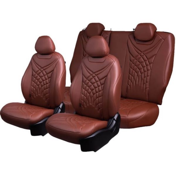 Чехлы Премиум Экокожа Байрон Президент|Жук на Hyundai i40 2012-2019 г.в. Чехлы Премиум Экокожа Байрон Президент|Жук на Hyundai i40 2012-2019 г.в.