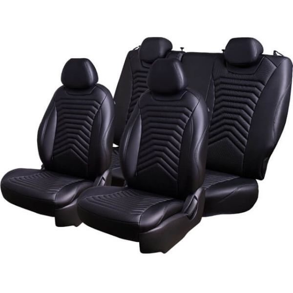 Чехлы Премиум Экокожа Байрон Президент|Жук на Hyundai i40 2012-2019 г.в. Чехлы Премиум Экокожа Байрон Президент|Жук на Hyundai i40 2012-2019 г.в.