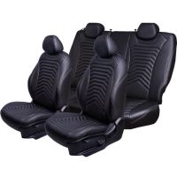 Чехлы Премиум Экокожа Байрон Президент|Жук на Hyundai i40 2012-2019 г.в. Чехлы Премиум Экокожа Байрон Президент|Жук на Hyundai i40 2012-2019 г.в.