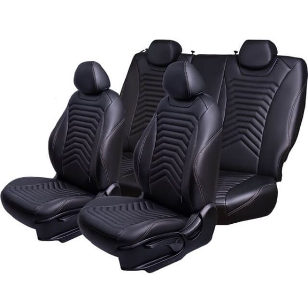 Чехлы Премиум Экокожа Байрон Президент|Жук на Hyundai i40 2012-2019 г.в. Чехлы Премиум Экокожа Байрон Президент|Жук на Hyundai i40 2012-2019 г.в.