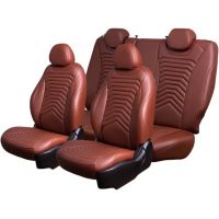 Чехлы Премиум Экокожа Байрон Президент|Жук на Hyundai i40 2012-2019 г.в. Чехлы Премиум Экокожа Байрон Президент|Жук на Hyundai i40 2012-2019 г.в.