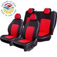 Чехлы Экокожа Турин Классик на Hyundai HD35 -1, 04.2014, Грузовик / Фургон, 1+2 места Чехлы Экокожа Турин Классик на Hyundai HD35 -1, 04.2014, Грузовик / Фургон, 1+2 места