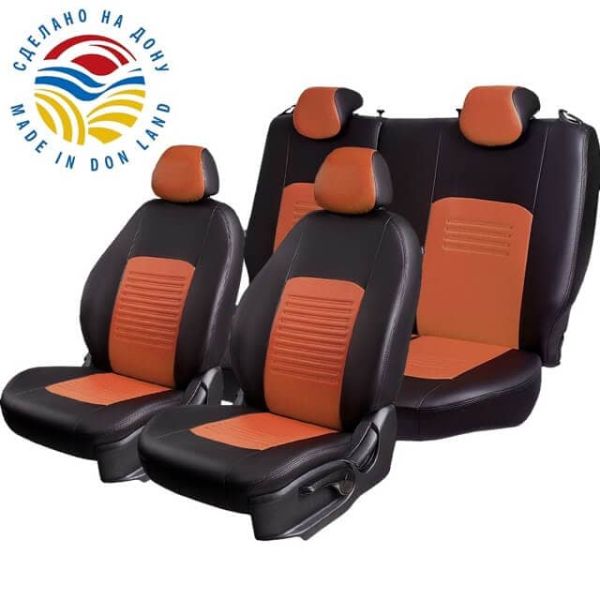 Чехлы Экокожа Турин Классик на Hyundai HD35 -1, 04.2014, Грузовик / Фургон, 1+2 места Чехлы Экокожа Турин Классик на Hyundai HD35 -1, 04.2014, Грузовик / Фургон, 1+2 места