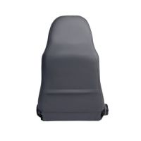 Чехлы с Ортопедической поддержкой из Жаккарда на ВАЗ 2115 1997-2013 г.в.