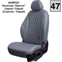 Чехлы Лорд на Daewoo Nexia (1995-2008) Чехлы Лорд на Daewoo Nexia (1995-2008)