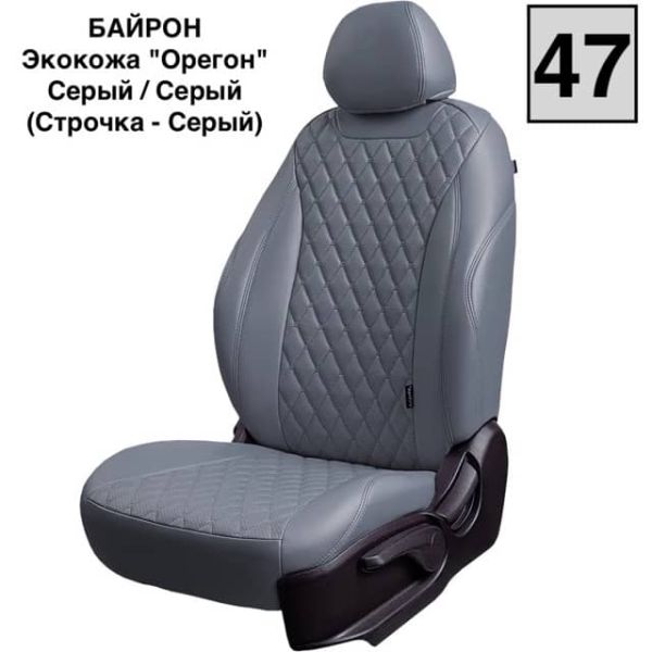 Чехлы Лорд на Daewoo Nexia (1995-2008) Чехлы Лорд на Daewoo Nexia (1995-2008)