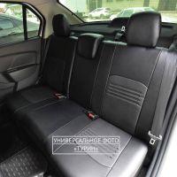 Чехлы Лорд на Daewoo Nexia (1995-2008) Чехлы Лорд на Daewoo Nexia (1995-2008)