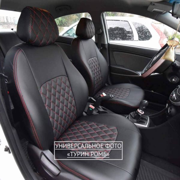 Чехлы Лорд на Daewoo Nexia (1995-2008) Чехлы Лорд на Daewoo Nexia (1995-2008)