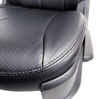 Чехлы Экокожа на SsangYong Kyron 2006-2015 г.в. Чехлы Экокожа на SsangYong Kyron 2006-2015 г.в.