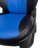 Чехлы Экокожа на SsangYong Kyron 2006-2015 г.в. Чехлы Экокожа на SsangYong Kyron 2006-2015 г.в.