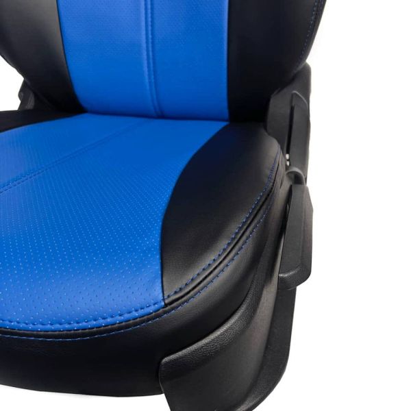 Чехлы Экокожа на SsangYong Kyron 2006-2015 г.в. Чехлы Экокожа на SsangYong Kyron 2006-2015 г.в.