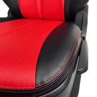 Чехлы Экокожа на SsangYong Kyron 2006-2015 г.в. Чехлы Экокожа на SsangYong Kyron 2006-2015 г.в.